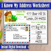 I-know-my-address-worksheet-image