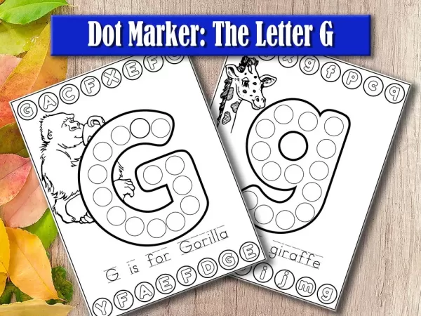 dot-marker-the-letter-g-image