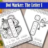 dot-marker-the-letter-i-image